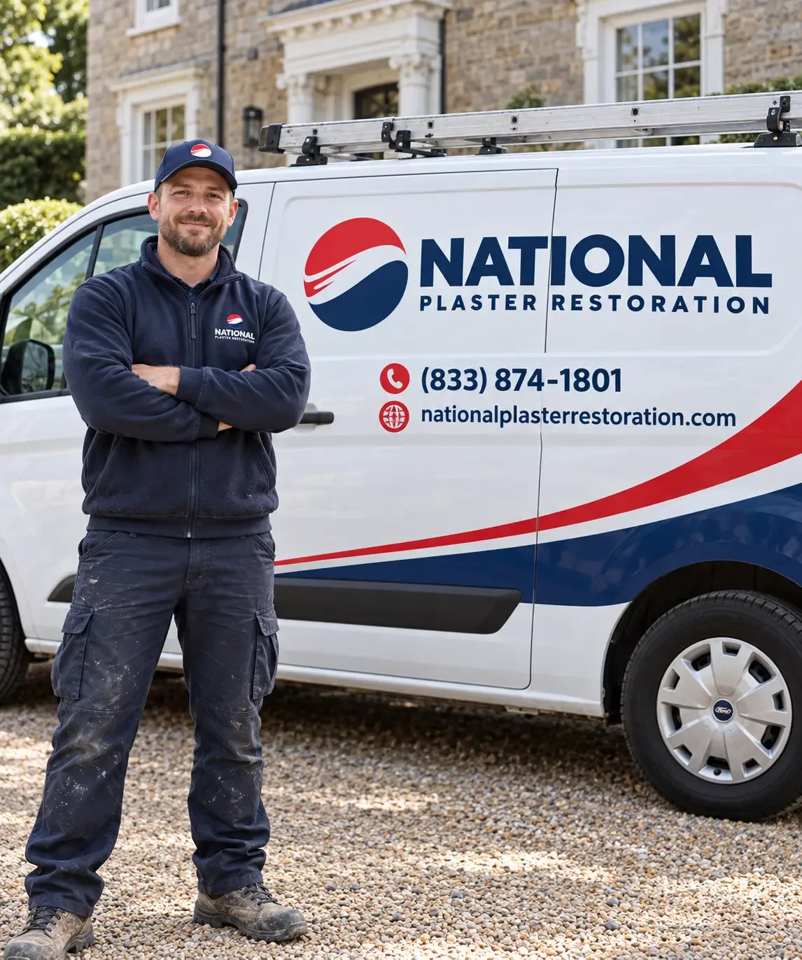 Plaster Repair company in Sunset, SC